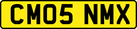 CM05NMX