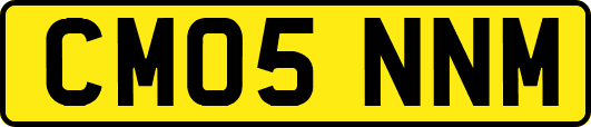 CM05NNM