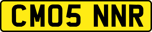 CM05NNR