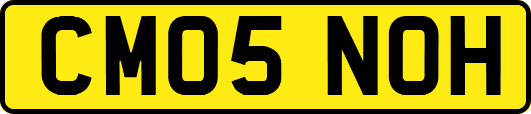 CM05NOH