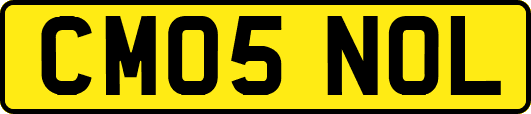 CM05NOL