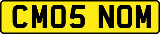 CM05NOM