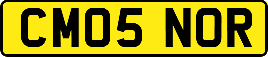 CM05NOR