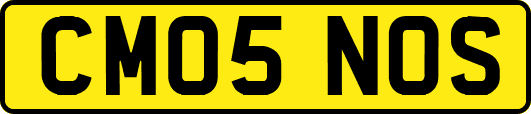 CM05NOS