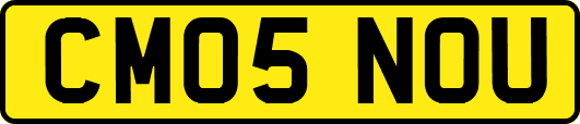 CM05NOU