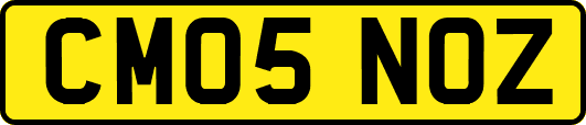 CM05NOZ