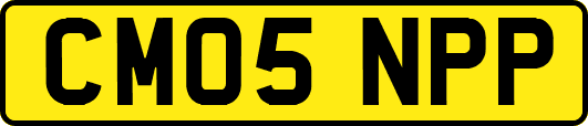 CM05NPP