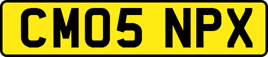 CM05NPX