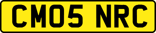 CM05NRC