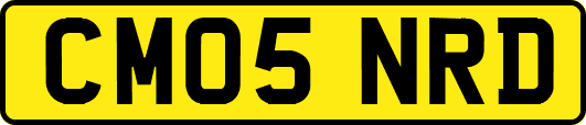 CM05NRD