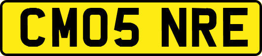 CM05NRE