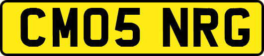 CM05NRG