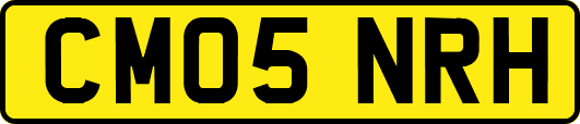 CM05NRH