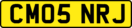 CM05NRJ