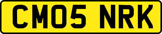 CM05NRK