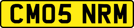 CM05NRM
