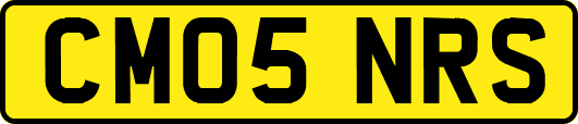 CM05NRS