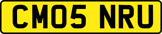CM05NRU