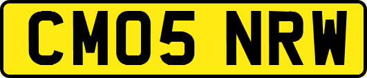 CM05NRW