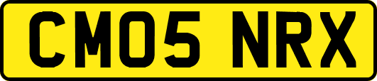 CM05NRX