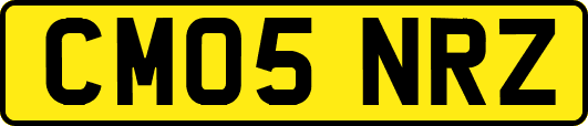 CM05NRZ