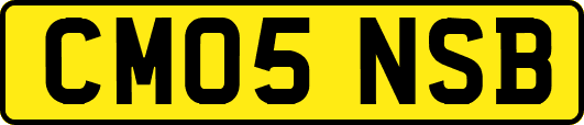 CM05NSB