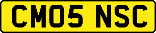 CM05NSC