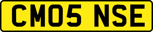 CM05NSE