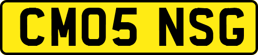 CM05NSG