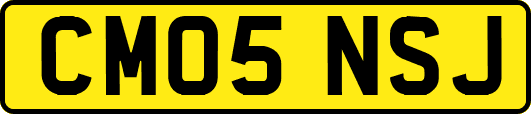 CM05NSJ