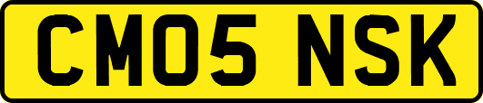 CM05NSK