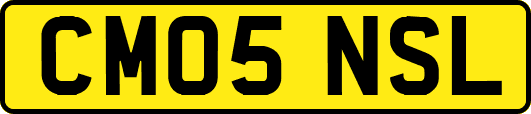 CM05NSL