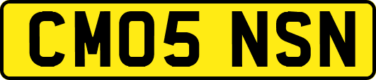 CM05NSN