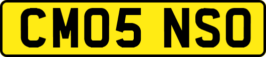 CM05NSO