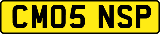 CM05NSP