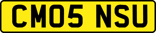 CM05NSU