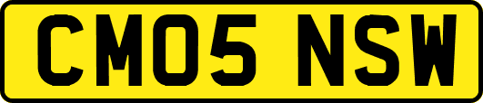 CM05NSW