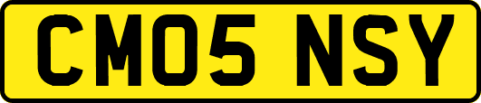 CM05NSY