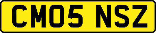CM05NSZ