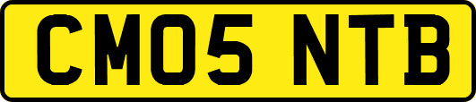 CM05NTB