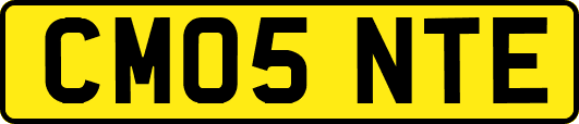 CM05NTE