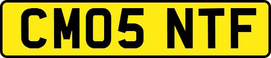 CM05NTF