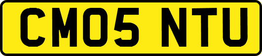 CM05NTU