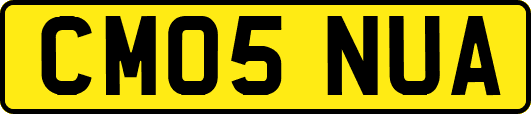 CM05NUA
