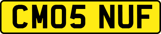 CM05NUF