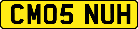 CM05NUH