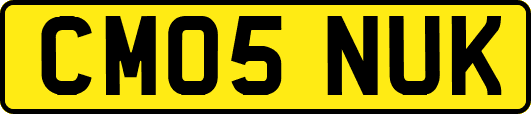 CM05NUK