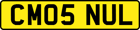 CM05NUL