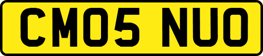 CM05NUO