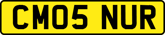 CM05NUR